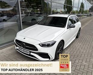 Mercedes-Benz C 220 Gebrauchtwagen