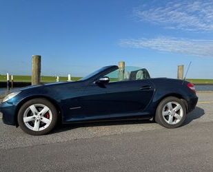 Mercedes-Benz SLK 200 Gebrauchtwagen