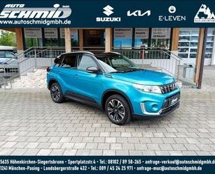 Suzuki Vitara Gebrauchtwagen
