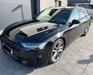 Audi S6 Gebrauchtwagen