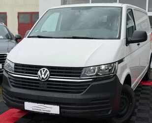 VW T6 Transporter Gebrauchtwagen