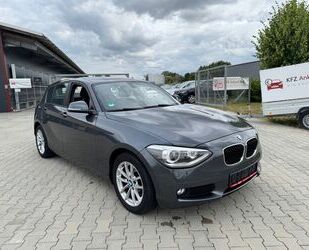 BMW 116 Gebrauchtwagen
