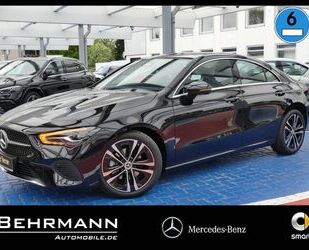 Mercedes-Benz CLA 180 Gebrauchtwagen