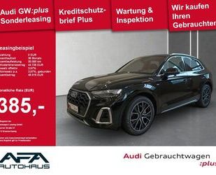 Audi Q5 Gebrauchtwagen