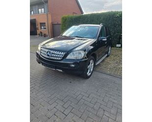 Mercedes-Benz 320 Gebrauchtwagen