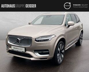 Volvo XC90 Gebrauchtwagen