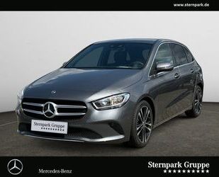 Mercedes-Benz B 180 Gebrauchtwagen