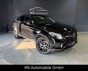 Mercedes-Benz GLE 350 Gebrauchtwagen