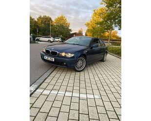 BMW 318 Gebrauchtwagen