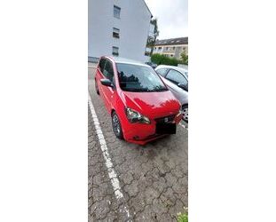 Audi Mii 