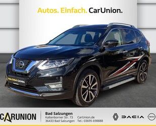 Nissan X-Trail Gebrauchtwagen