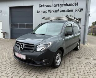 Mercedes-Benz Citan Gebrauchtwagen
