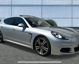 Porsche Panamera Gebrauchtwagen