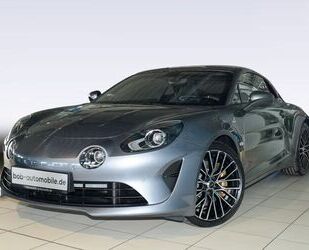 Alpine A110 Gebrauchtwagen