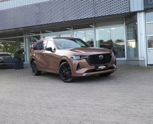 Mazda CX-80 Gebrauchtwagen