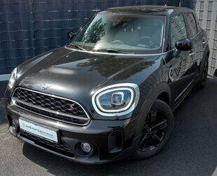 Mini Cooper S Countryman Gebrauchtwagen
