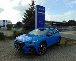 Subaru Crosstrek Gebrauchtwagen