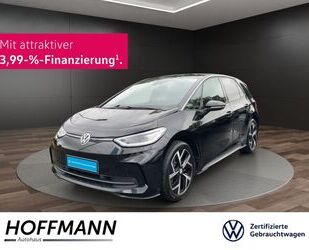 VW ID.3 Gebrauchtwagen