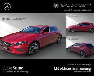 Mercedes-Benz A 180 Gebrauchtwagen