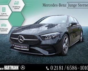 Mercedes-Benz A 200 Gebrauchtwagen