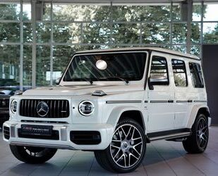 Mercedes-Benz G 63 AMG Gebrauchtwagen