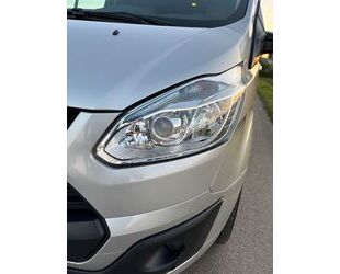 Ford Tourneo Custom Gebrauchtwagen