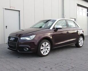 Audi A1 Gebrauchtwagen