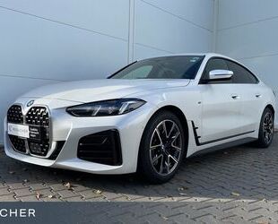 BMW 430 Gran Coupé Gebrauchtwagen