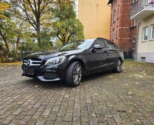 Mercedes-Benz C 220 Gebrauchtwagen