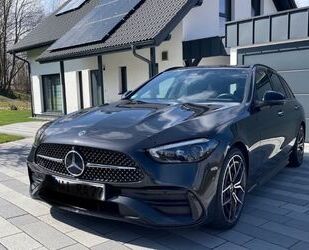 Mercedes-Benz C 300 Gebrauchtwagen