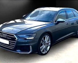 Audi S6 Gebrauchtwagen