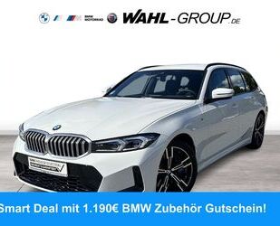 BMW 318 Gebrauchtwagen