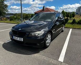 BMW 320 Gebrauchtwagen