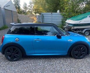 Mini Cooper S Gebrauchtwagen
