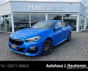 BMW 218 Gran Coupé Gebrauchtwagen