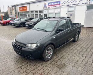 Fiat Strada Gebrauchtwagen