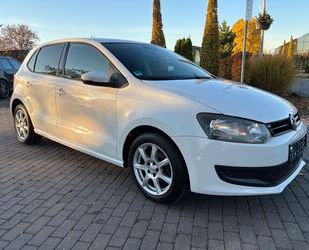 VW Polo Gebrauchtwagen