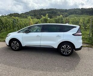 Renault Espace Gebrauchtwagen