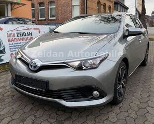 Toyota Auris Gebrauchtwagen