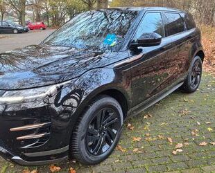 Land Rover Range Rover Evoque Gebrauchtwagen