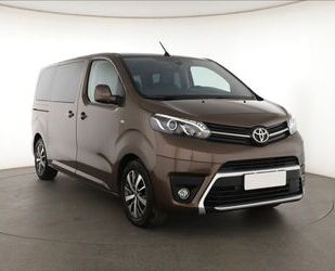 Toyota Proace (Verso) Gebrauchtwagen