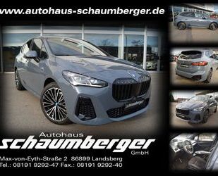 BMW 225 Active Tourer Gebrauchtwagen