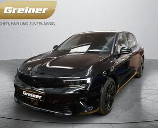 Opel Opel Astra 1.6 Plug-in-Hybrid GS KAMERA|SHZ|LRHZ Gebrauchtwagen