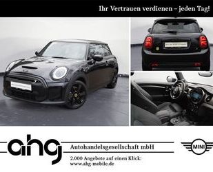 Mini Cooper SE Gebrauchtwagen