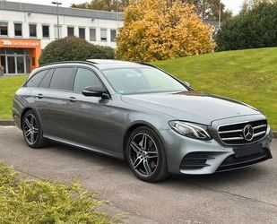 Mercedes-Benz E 200 Gebrauchtwagen