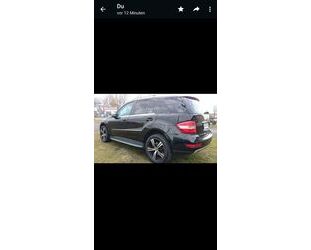 Mercedes-Benz ML 350 Gebrauchtwagen