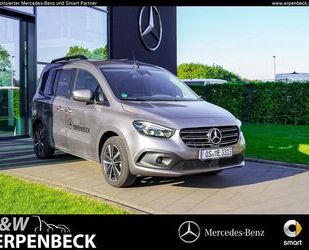Mercedes-Benz T-Klasse Gebrauchtwagen