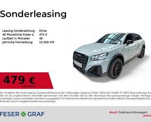Audi SQ2 Gebrauchtwagen