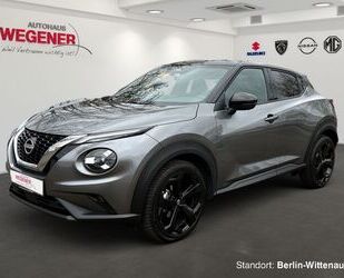 Nissan Juke Gebrauchtwagen