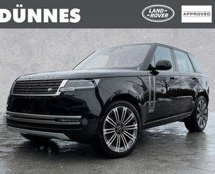 Land Rover Range Rover Gebrauchtwagen